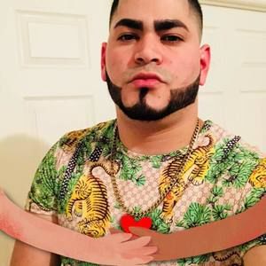 Meet your Posher, Marcos alfonzo